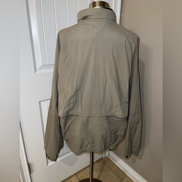 Dockers golf jacket size Large - Picture 7 of 11